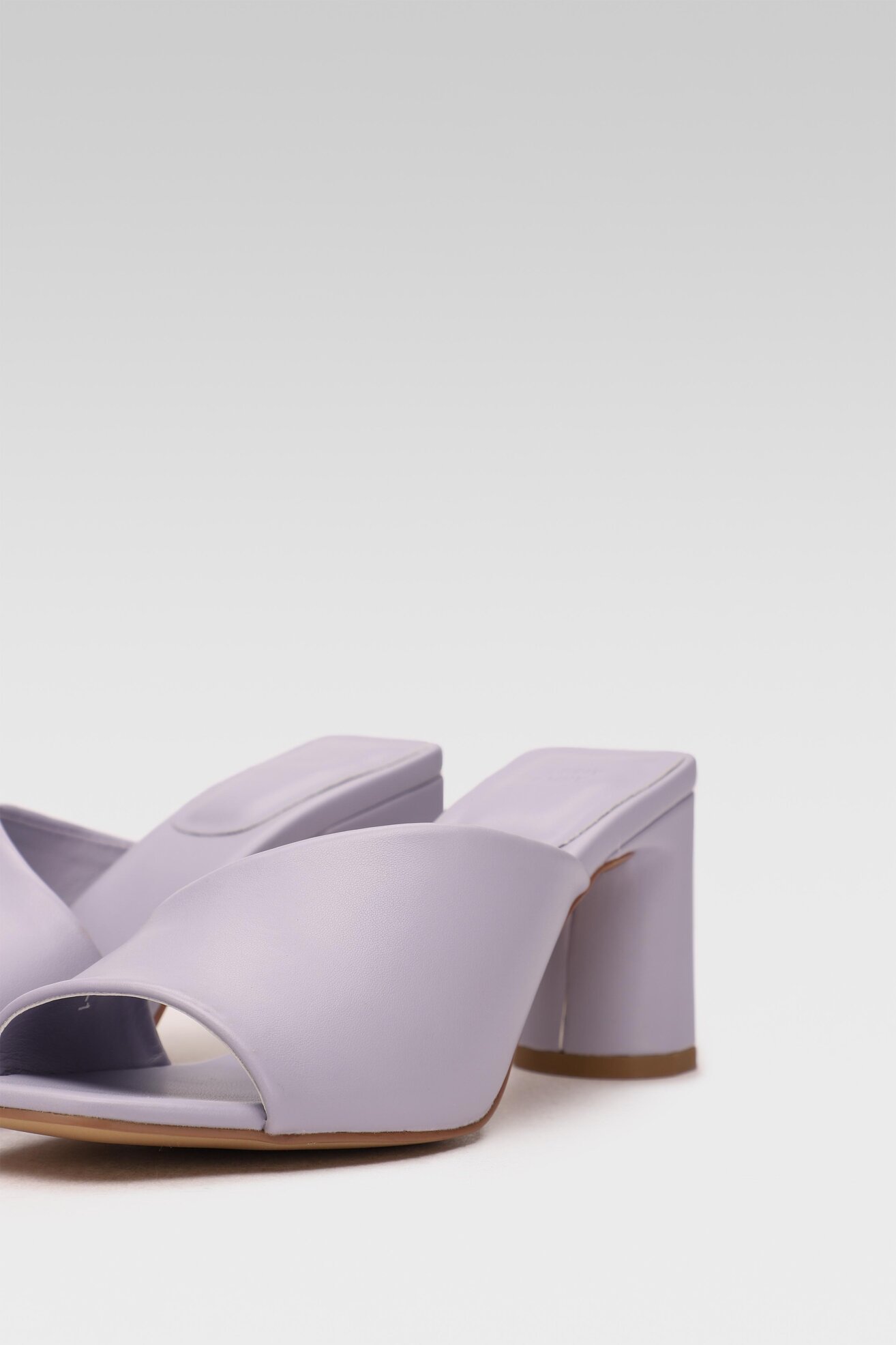 Klapki Jenny Fairy WYL2630-1 Fioletowy