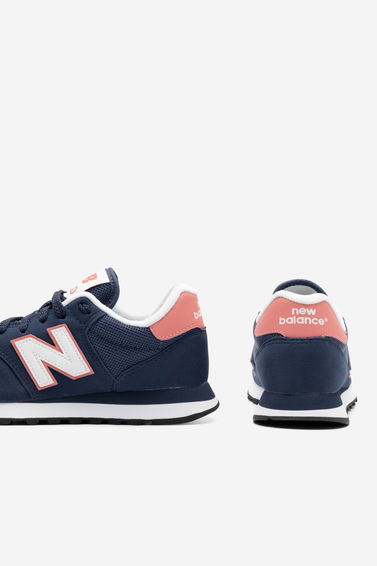 Obuwie sportowe New Balance GW500CI2 Granatowy