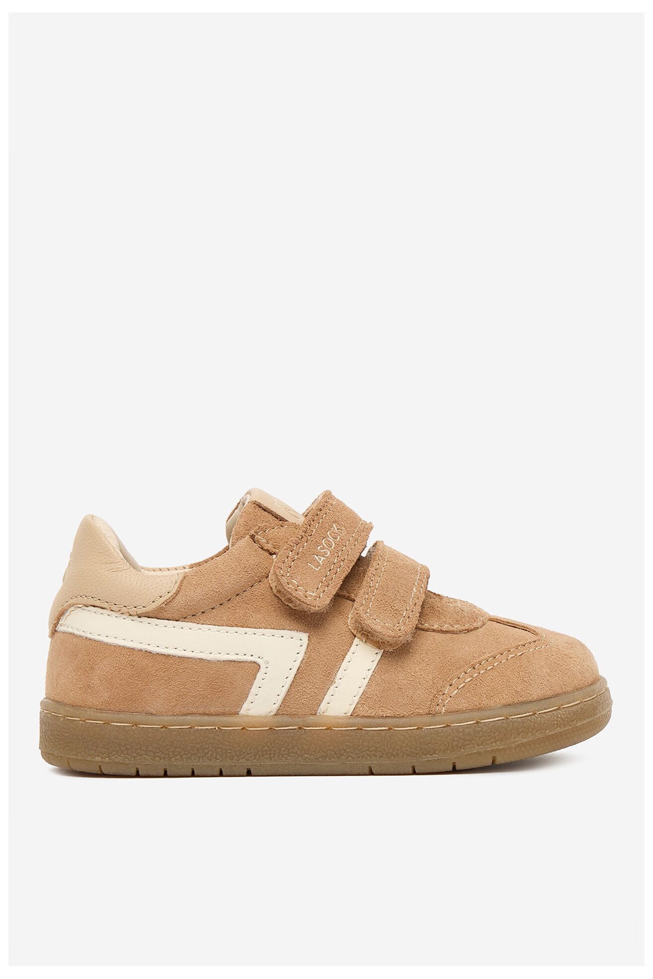 Polobotka Lasocki Kids CEO-CI12-LEMON-02(II)CH BÉŽOVÁ