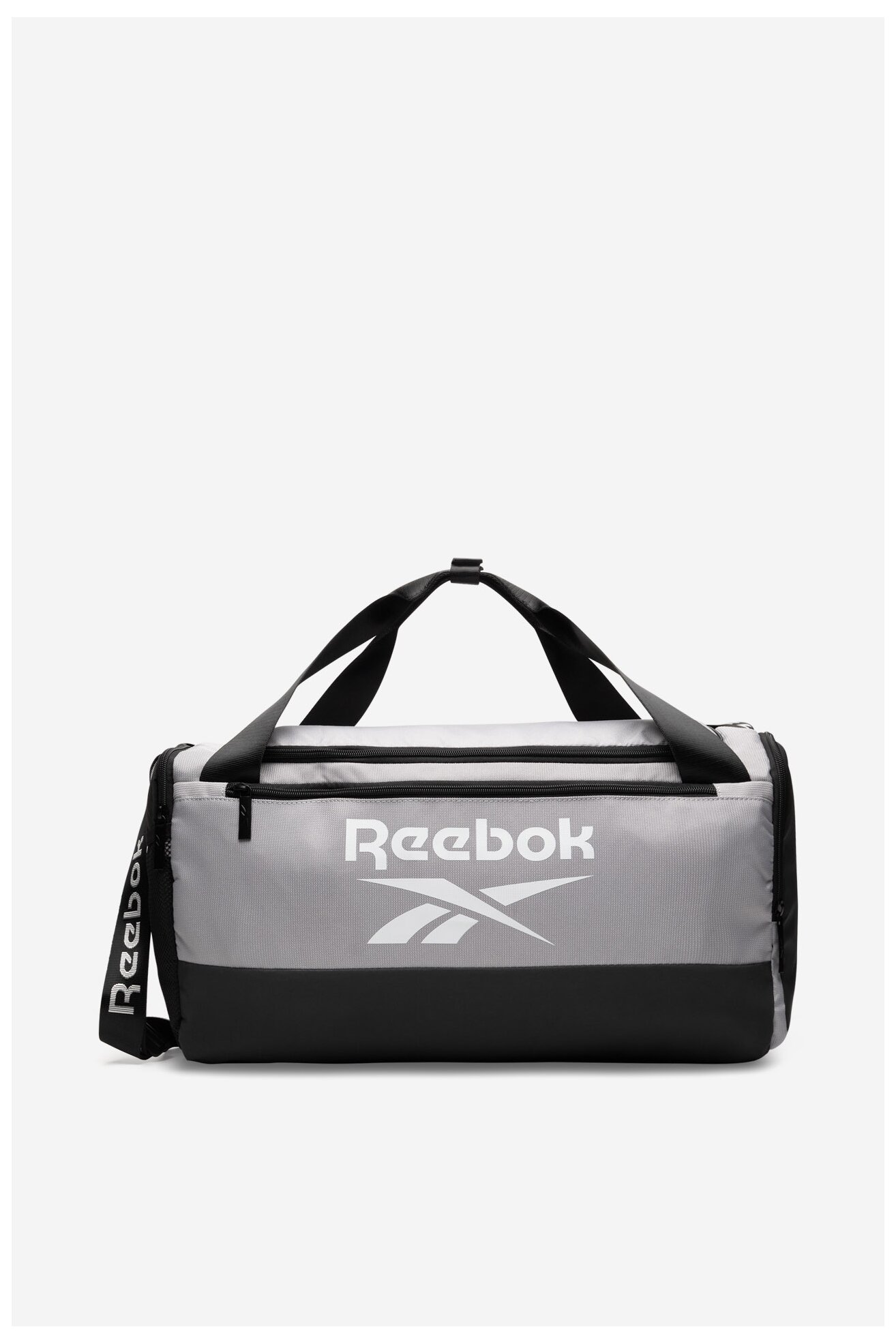 Torba Reebok RBK-034-CCC-05 Szary jasny
