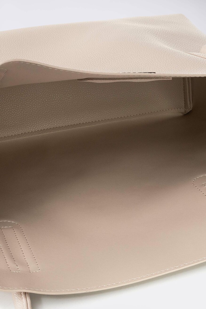 Kézitáska Jenny Fairy BÉZS - 5903698142937