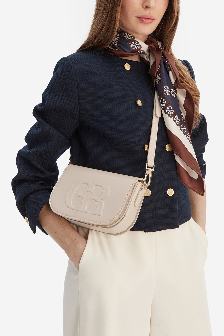 
                Gino Rossi - Torebka - 5906751623404