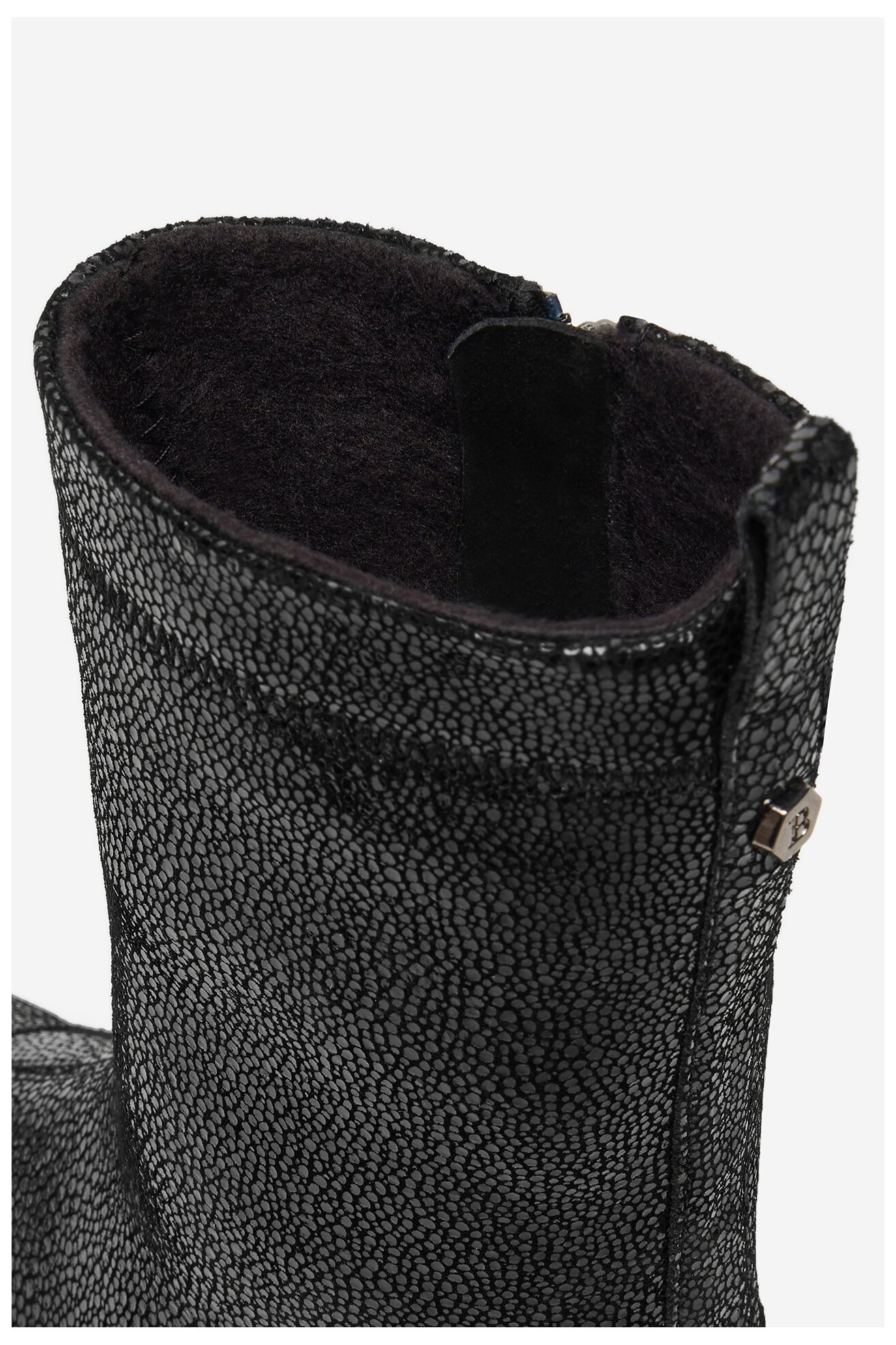 Botki Badura EO-BAND-8404-A Czarny