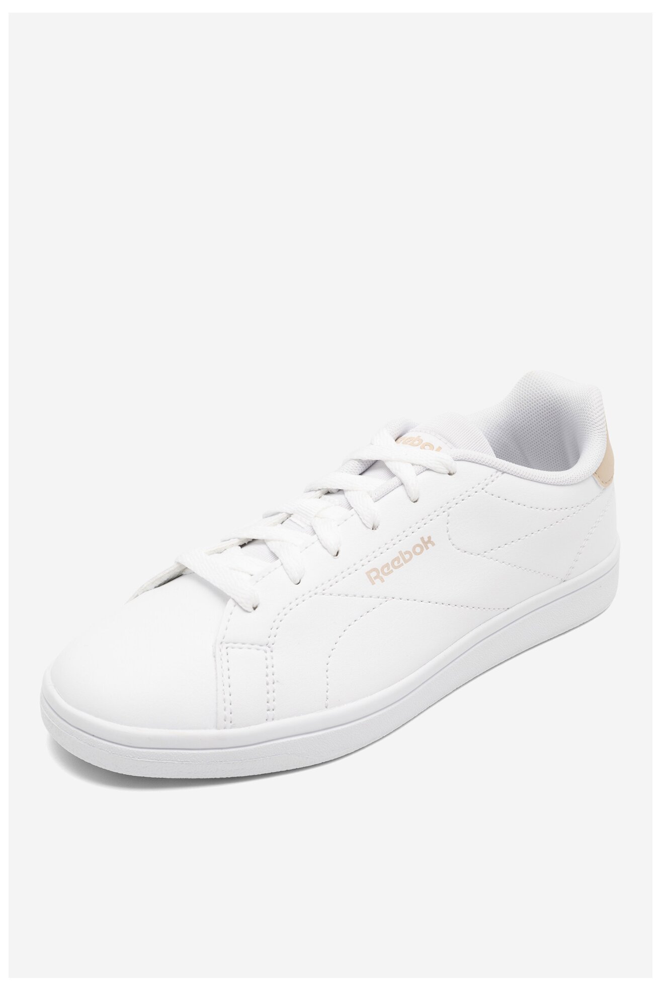 Sportcipő Reebok ROYAL COMPLETE CLN2 ID5135 FEHÉR