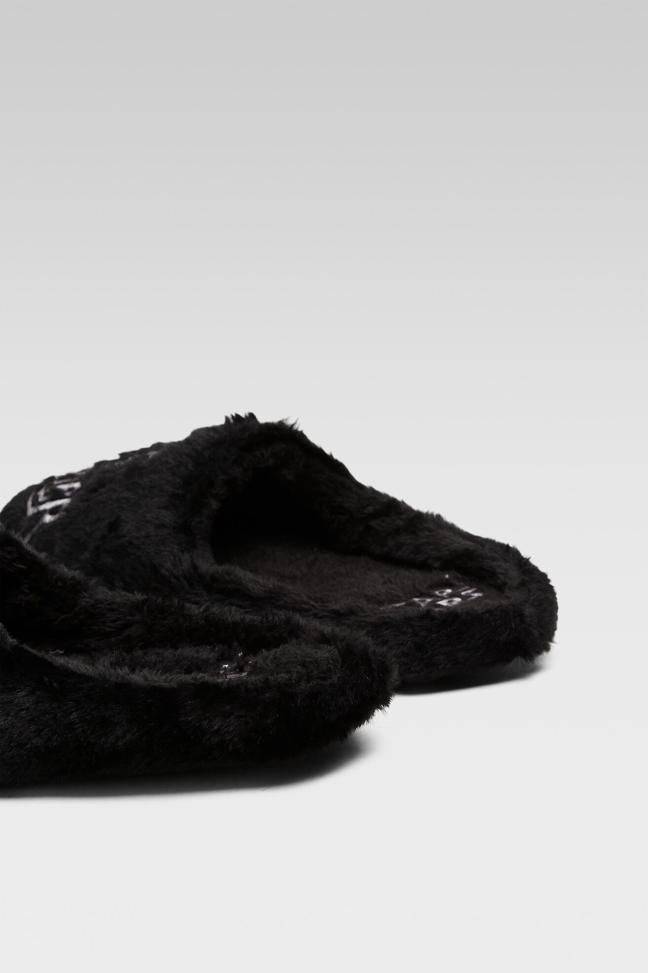 Papucs Star Wars AW22-124LC FEKETE