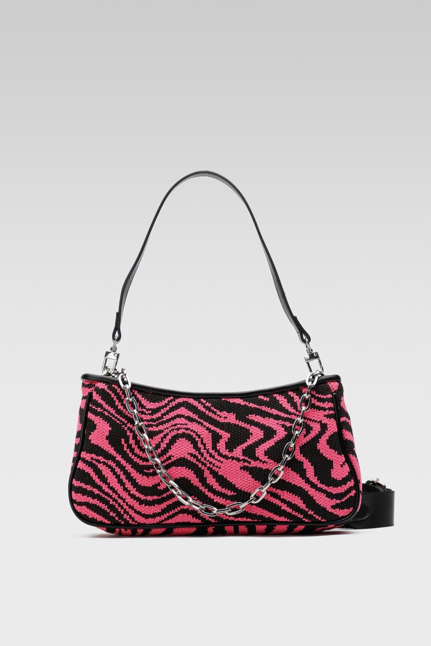 Geantă de mână Jenny Fairy ROZ - 5904862383323