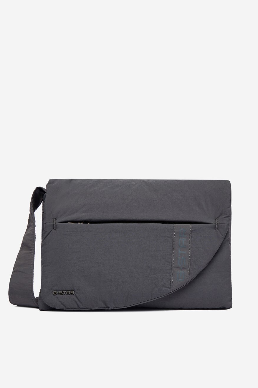 Дамска чанта G-STAR RAW СИВ - 5906751344446