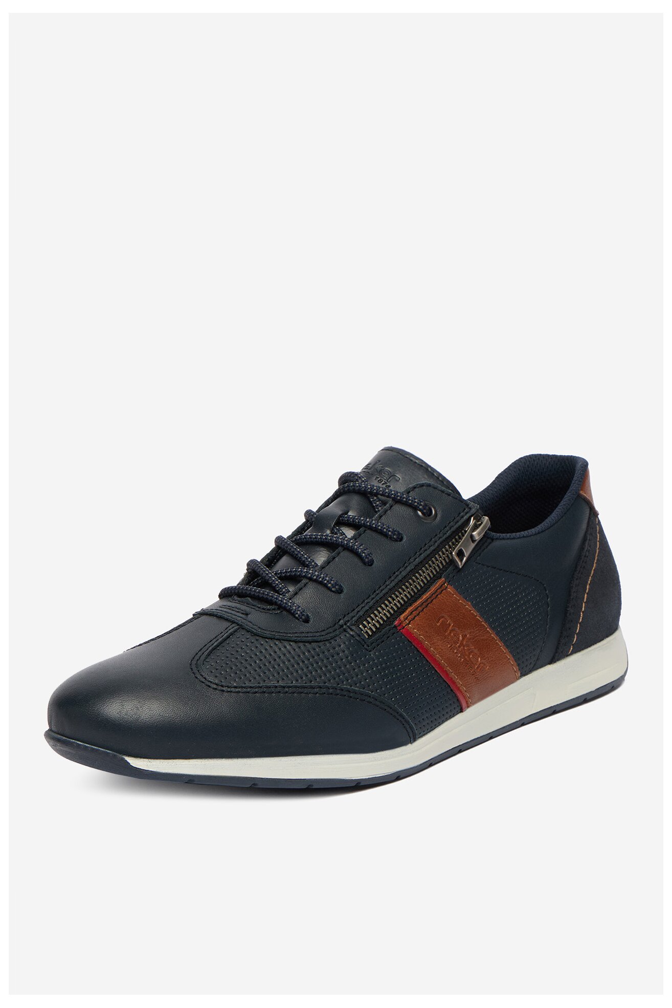 Сникърси Rieker CEO-11927-14 КОБАЛТОВО СИНЬО