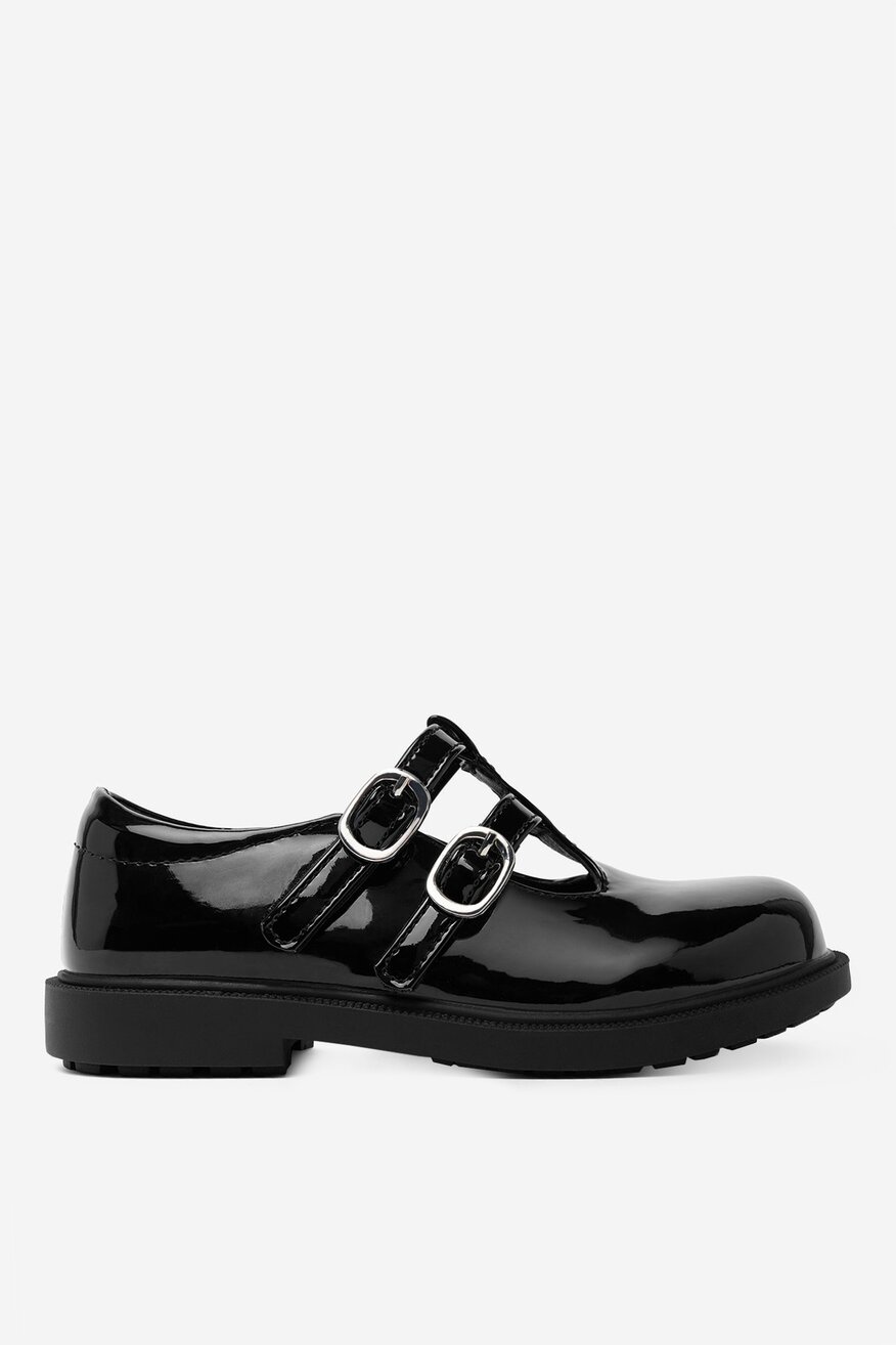 Polobotka DeeZee ČERNÁ - 5906751195956