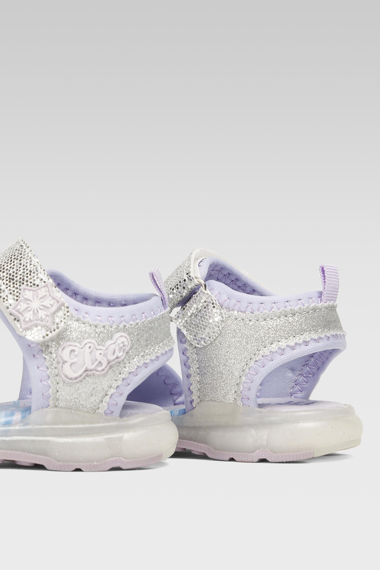 Sandale Frozen CMSS22-79DFR LJUBIČASTA