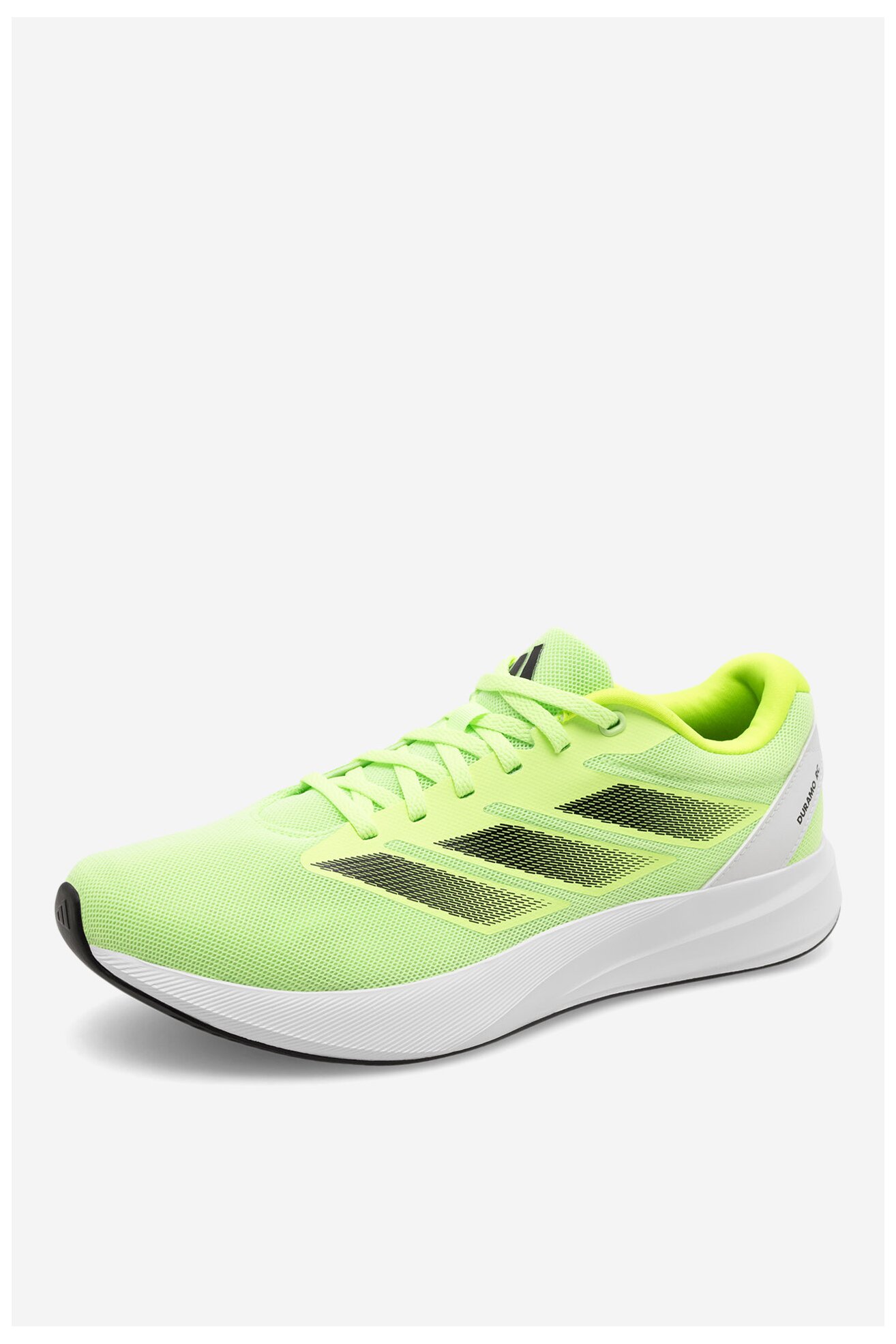 Спортни обувки adidas DURAMO RC U IE7990 ЗЕЛЕН