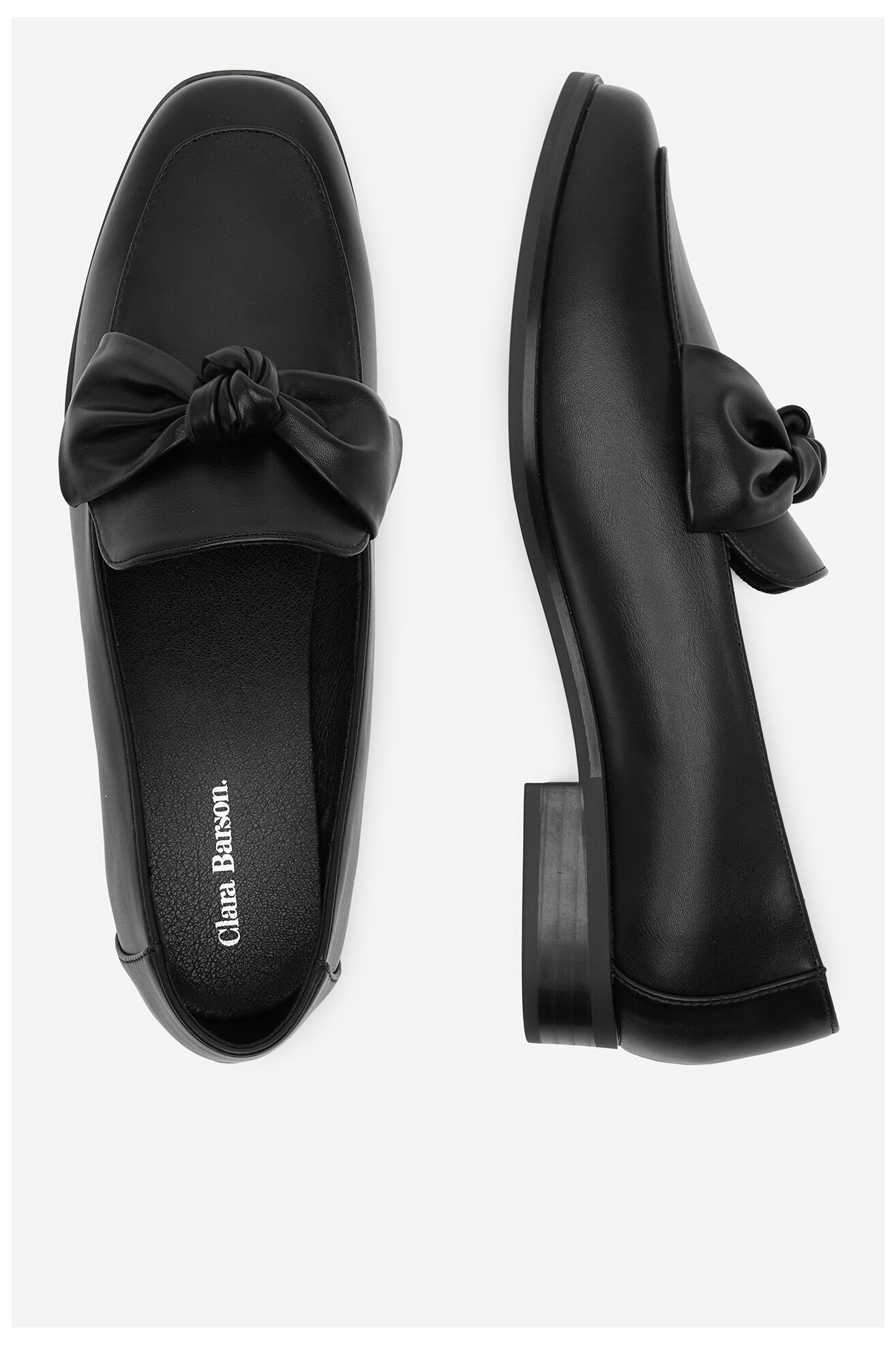 Mokasine Clara Barson WYL3674-7 CRNA