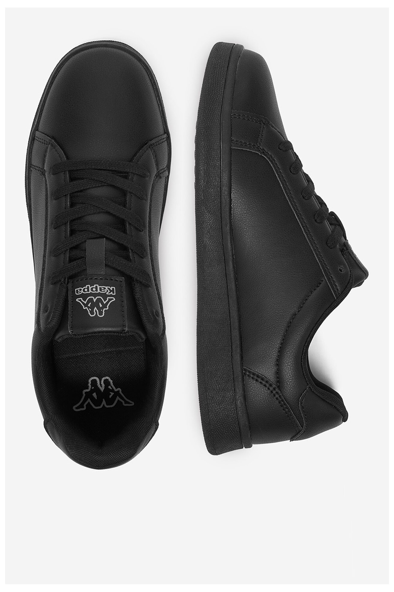 Obuwie sportowe Kappa CEOWB-WP87-26146 Czarny