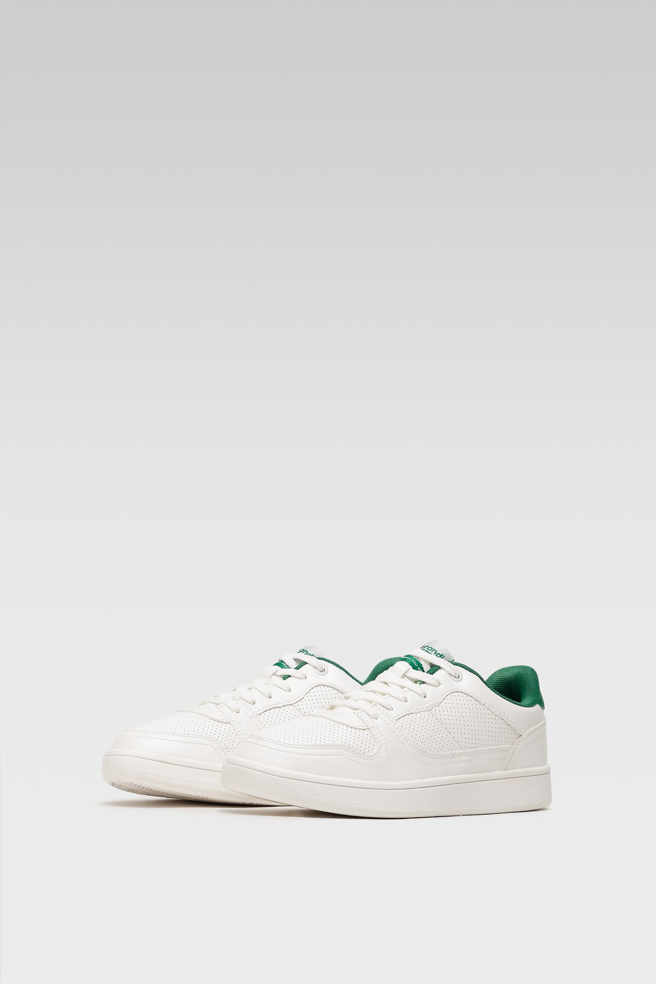 Obuwie sportowe Sprandi WP07-7094-06 Biały