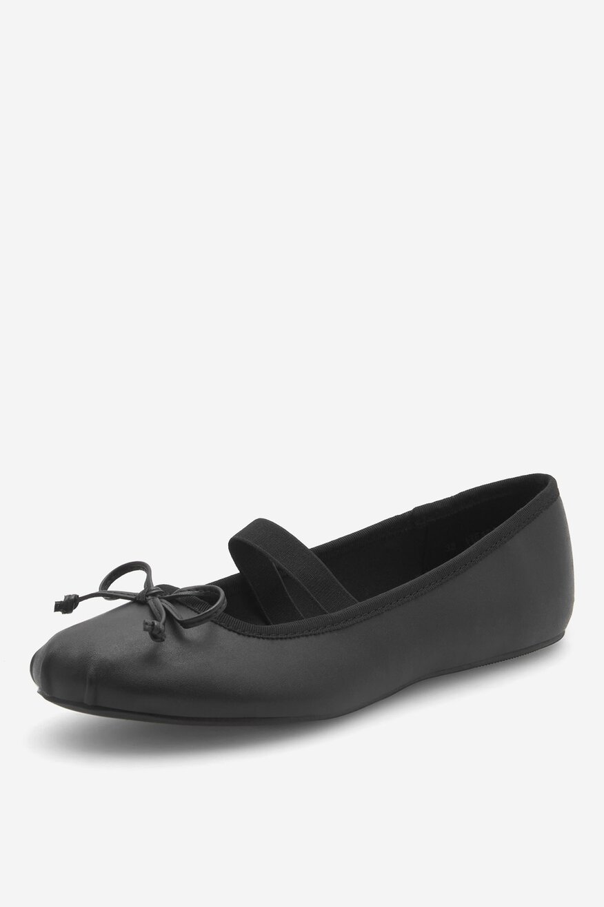 
                Baletanke Jenny Fairy CRNA - 5905588381341