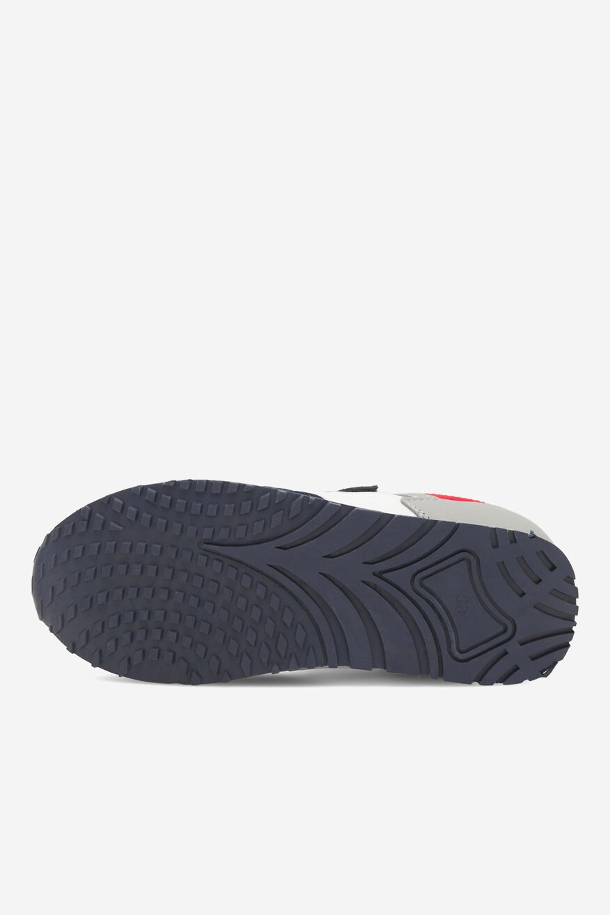 Beverly Hills Polo Club - Sneakersy - 5905588522065