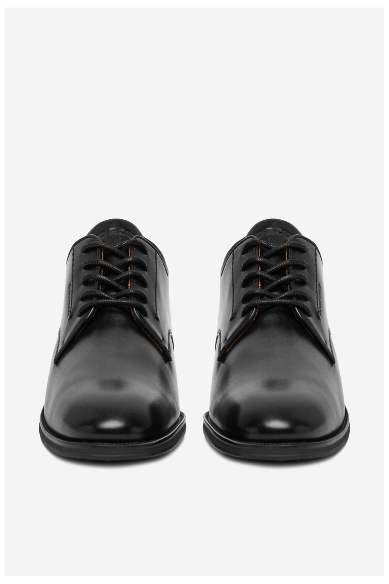 Półbuty Gino Rossi EO-MARTINO-03 126AM Czarny