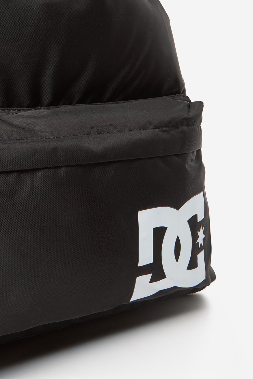 Pánská taška DC Shoes ČERNÁ - 5906751149560