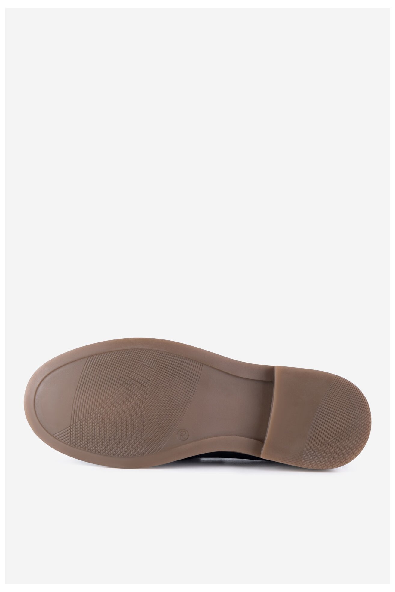 Mocasini Lasocki WI16-POLO-03 BLEUMARIN