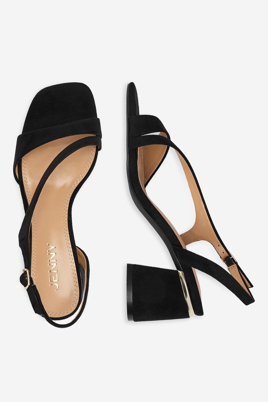 
                Jenny - Sandały - 5906751749753