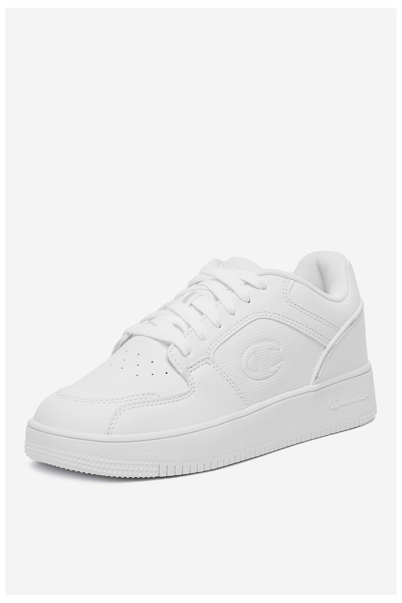 Sportska obuća Champion CEO-RD18 2.0 LOW GS S32415-WW009 BELA