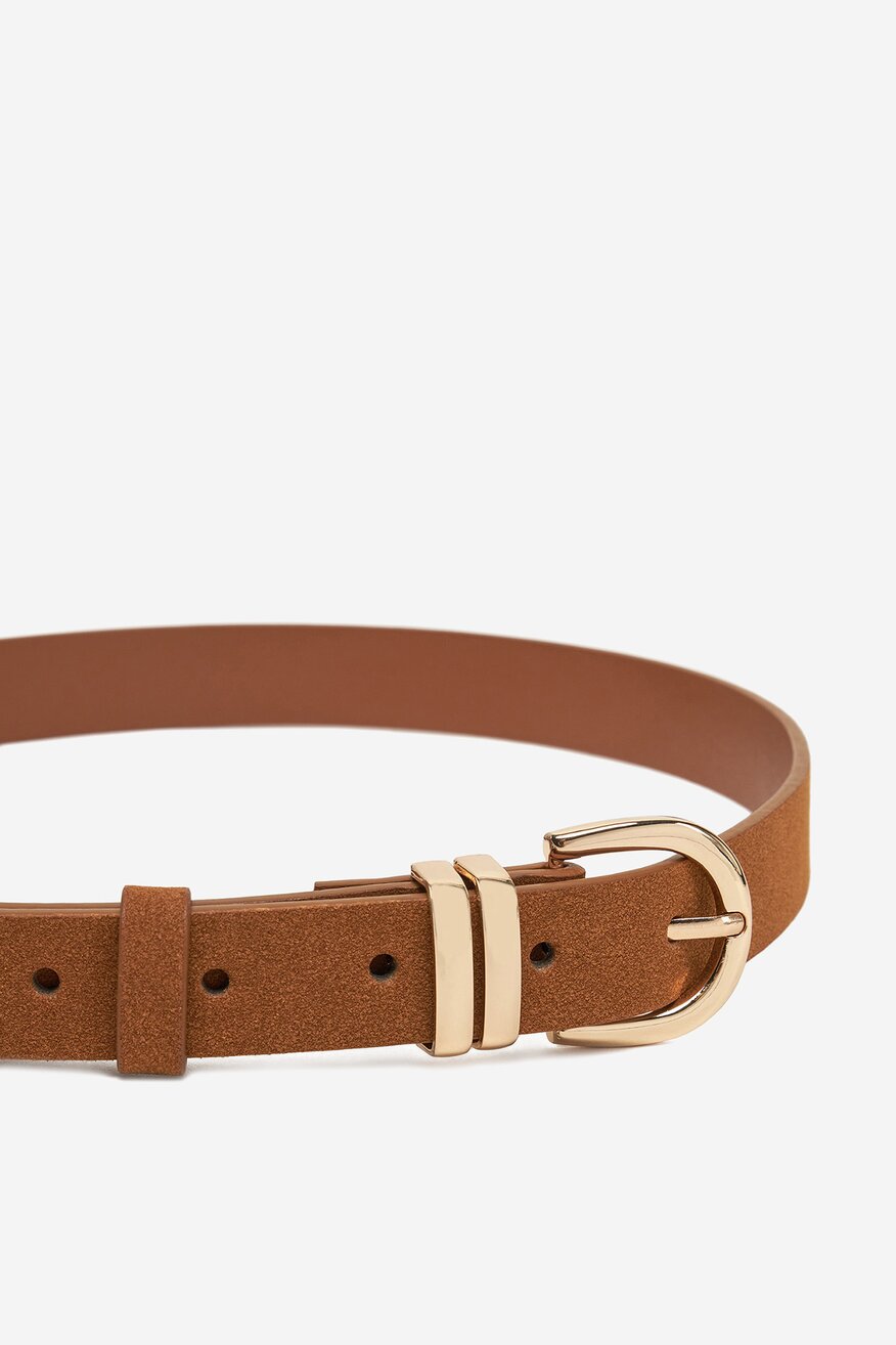 Női öv DeeZee CAMEL - 5906751093450