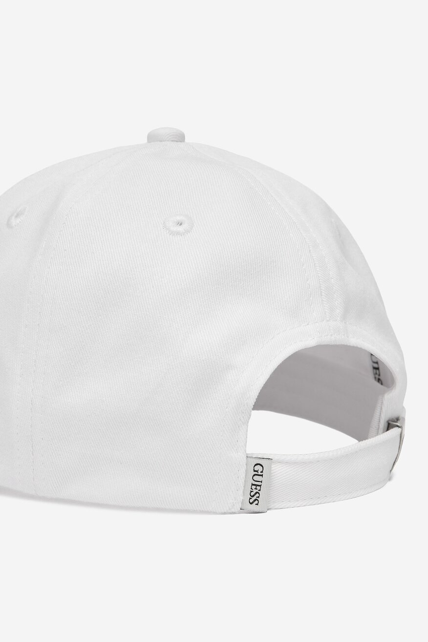 
                GUESS JEANS - Czapka z daszkiem - 5906751941317