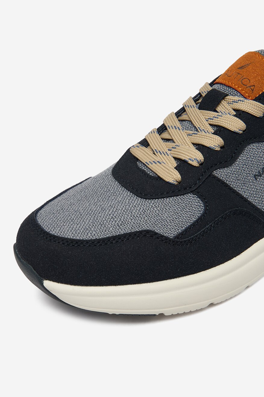 
                NAUTICA - Sneakersy - 5906751891711