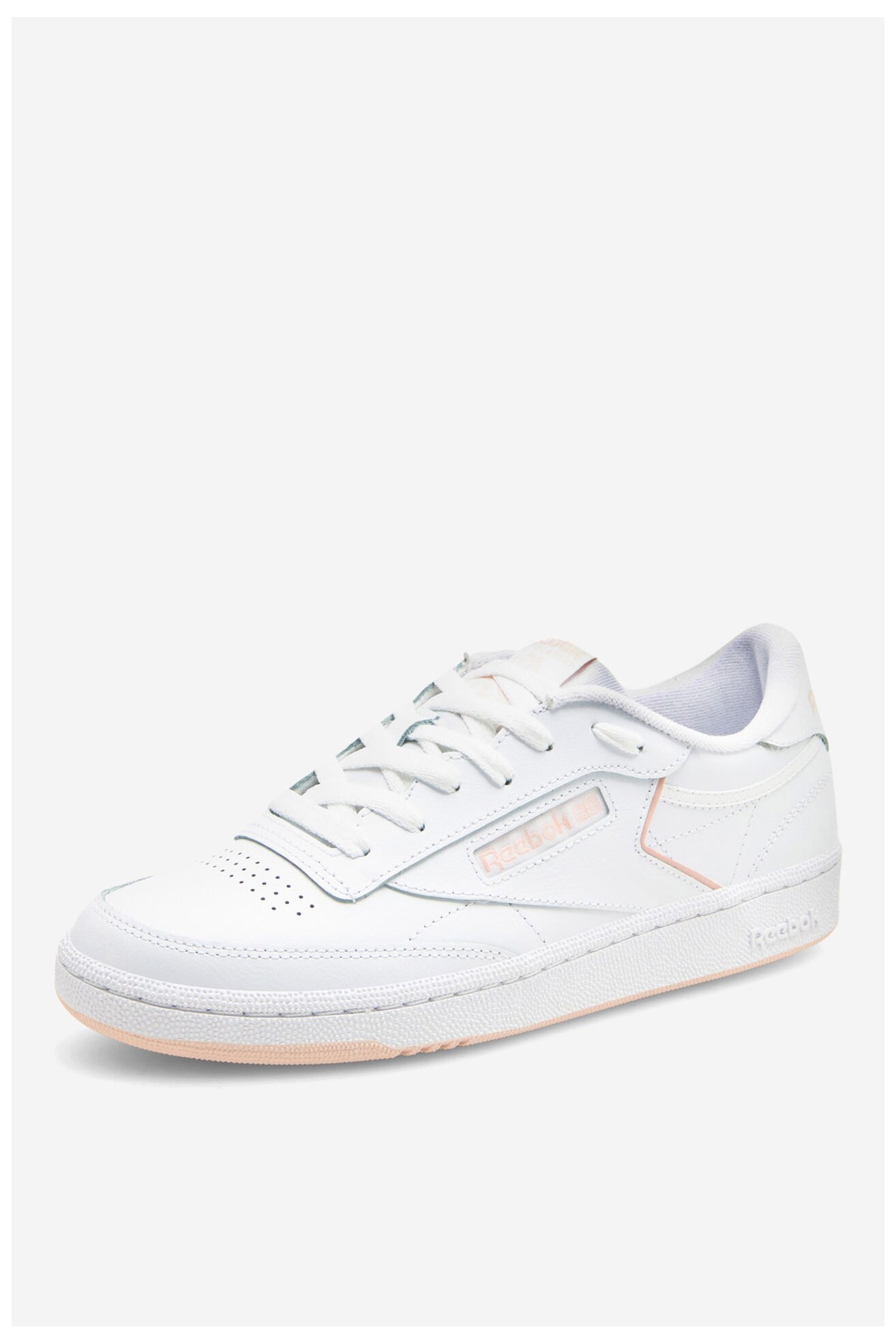 Спортни обувки Reebok 100033091 БЯЛ