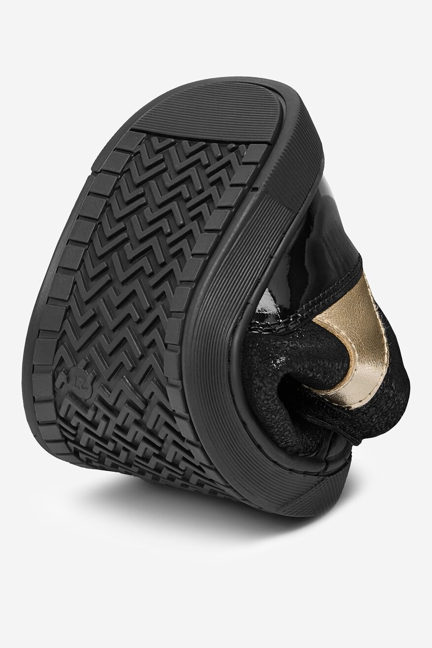 Lasocki Kids - Trzewiki skórzane ocieplane - 5906751200209