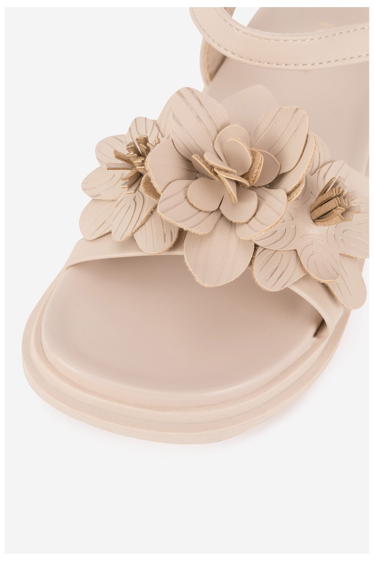 Sandale DeeZee CS6266-01 BEŽ