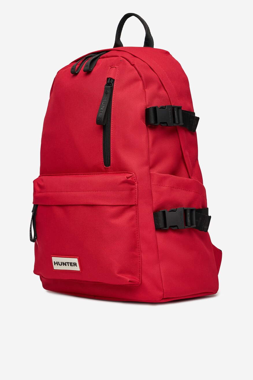 HUNTER - Duży plecak sportowy - 5906751040799