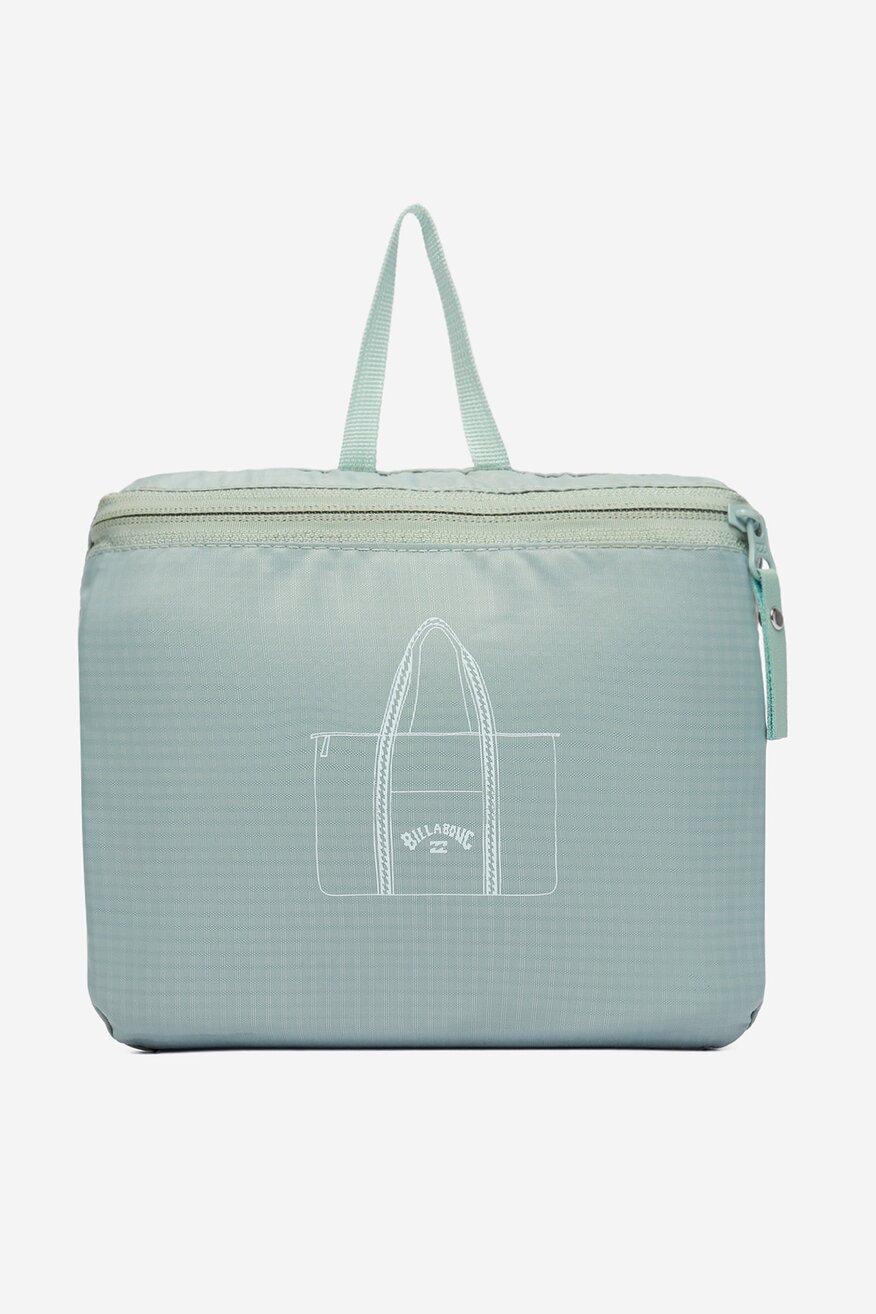 
                        Torebka BILLABONG CEOWB-BLB-MZ-002-09 Oliwkowy jasny - 5906751622490