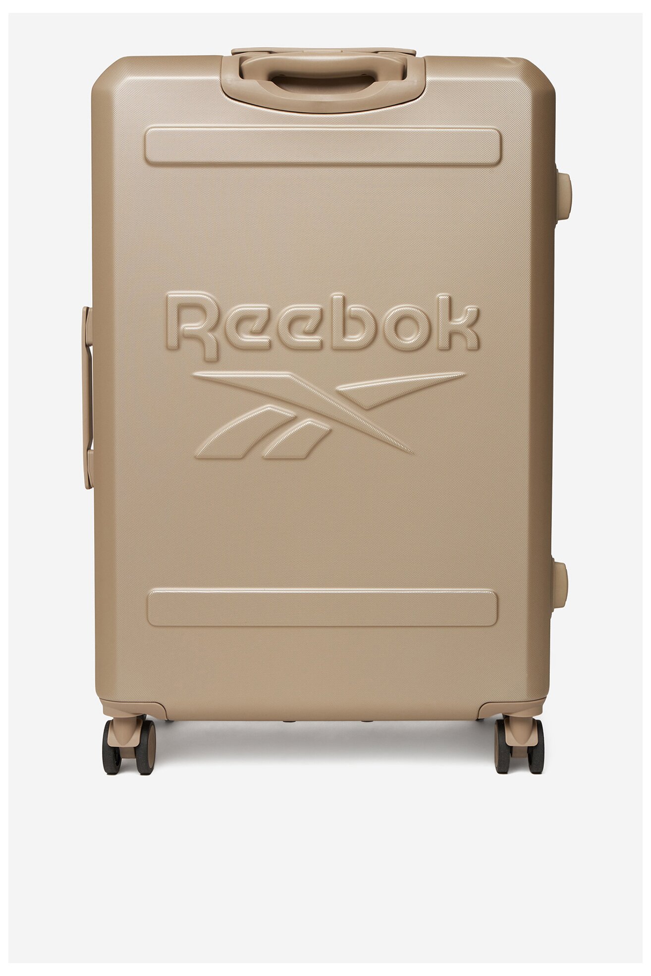 Kofer Reebok CEO-RBK-WAL-023-CCC-L-1 BEŽ