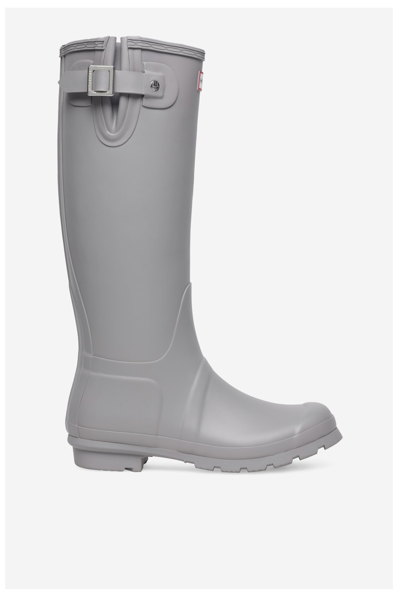 Cizme de cauciuc HUNTER HFW-005. GRI