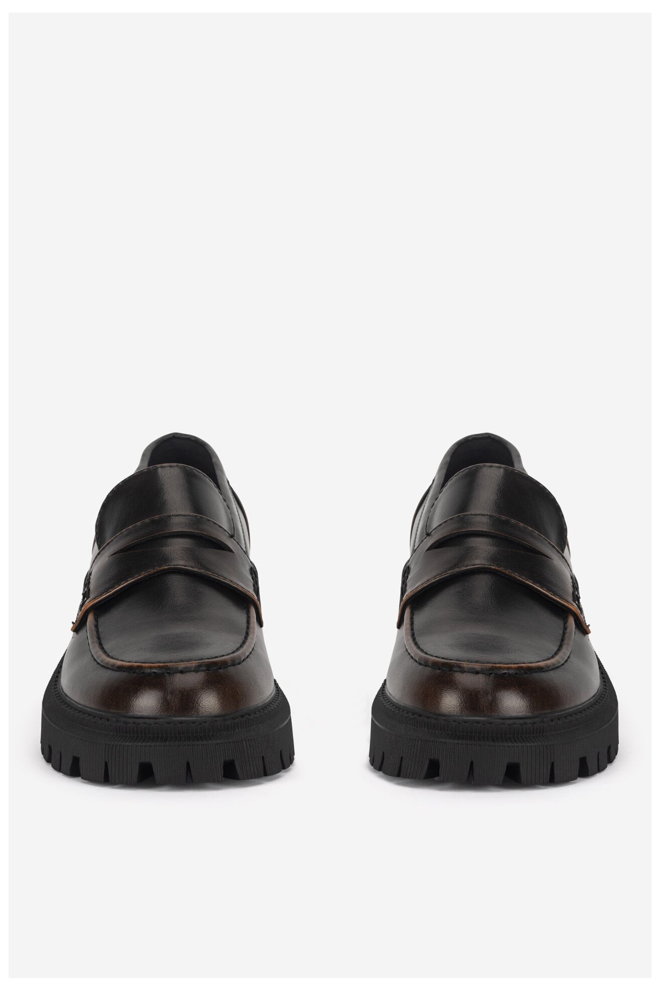 Mocasini Jenny Fairy HY13027-17 MARO