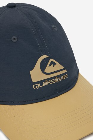 Kačket QUIKSILVER QS-M3-001-SS25 KOBALT PLAVA