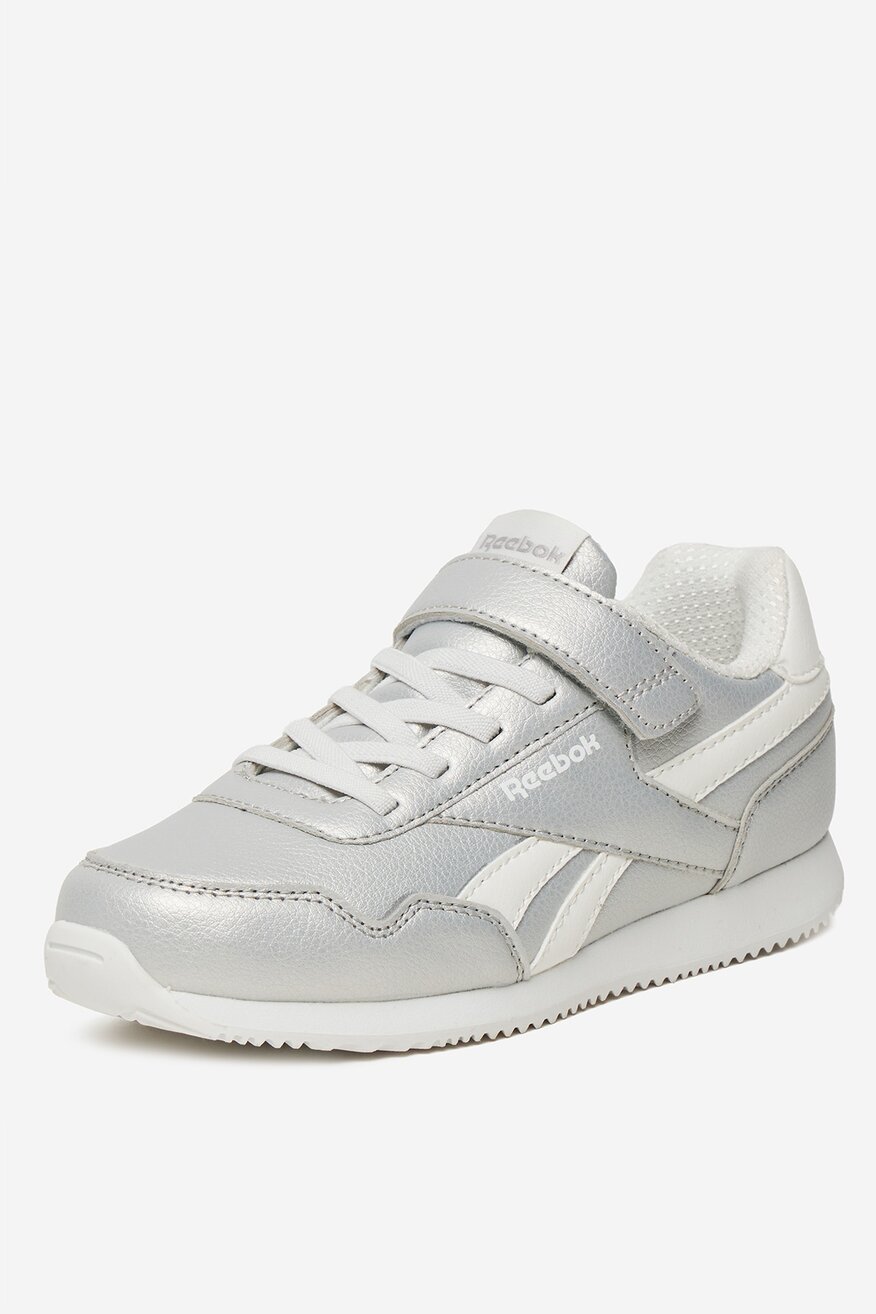 Спортни обувки Reebok СРЕБРИСТ - 5906751295007