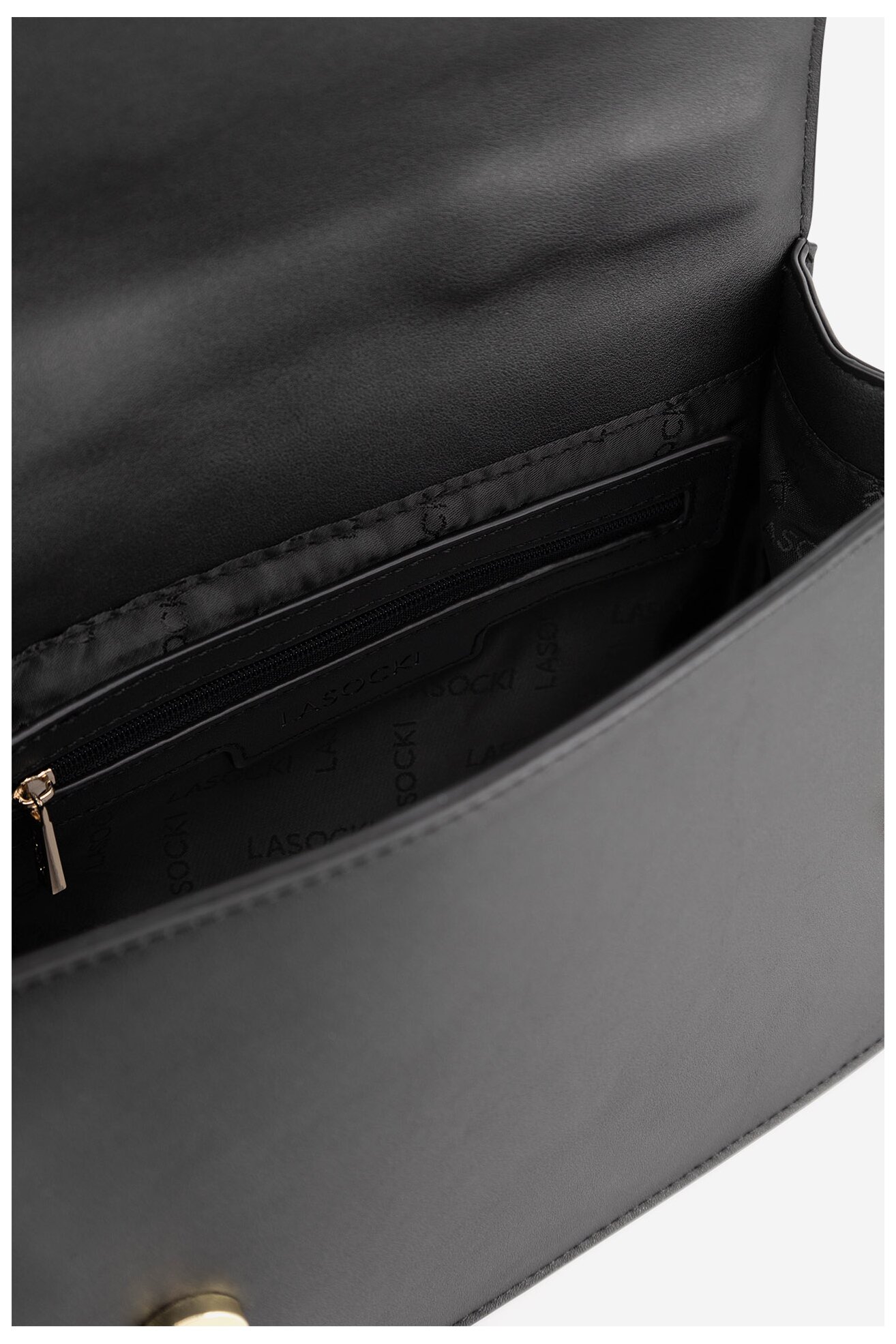 Torebka Lasocki LSK-B-014-06 Czarny