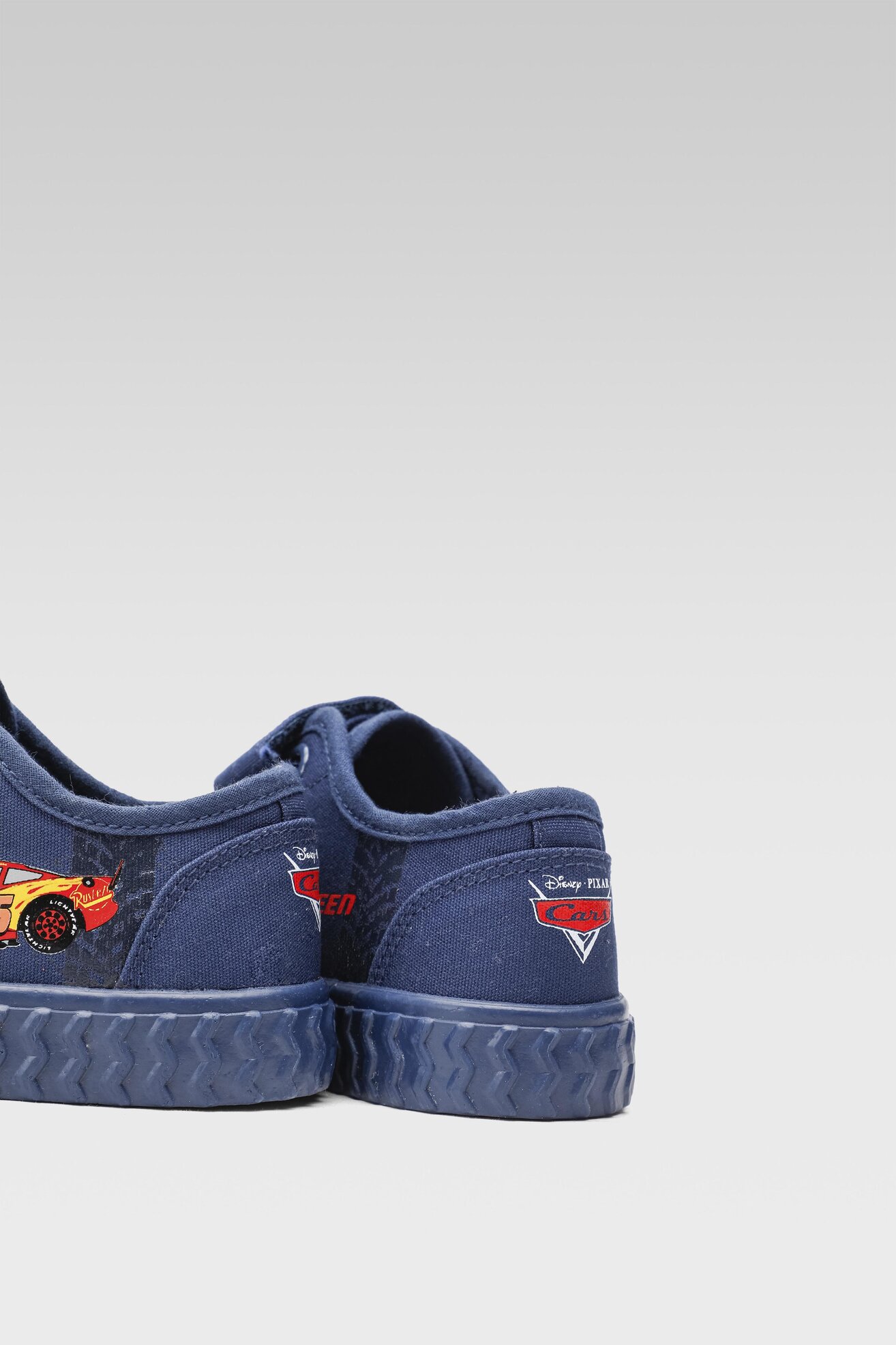 Півкеди Cars SS23-133DCARS ТЕМНО-СИНІЙ