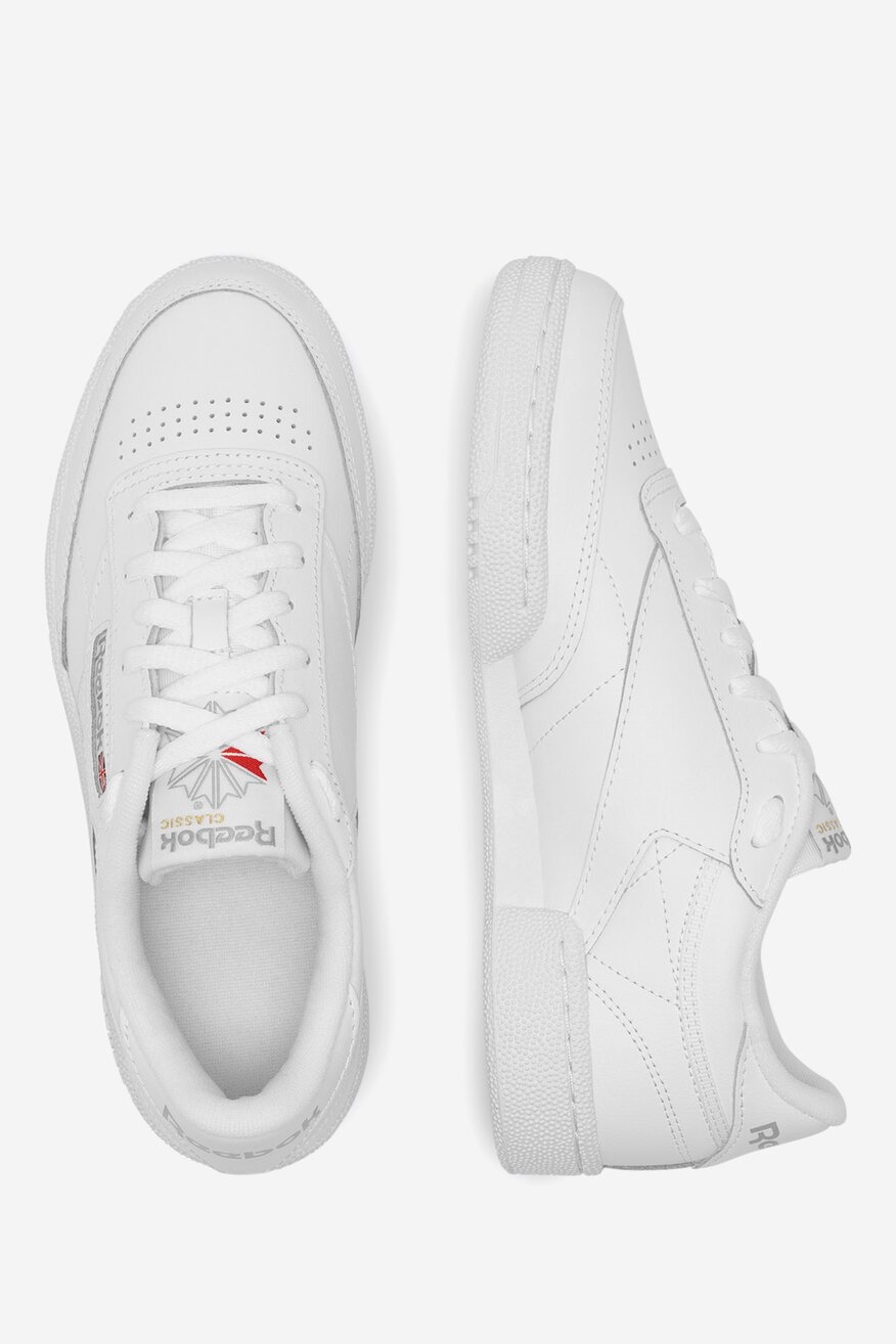 
                Reebok - CLUB C - 5905588456704