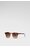 Okulary damskie ACCCESSORIES 1WA-019-SS22 Brązowy