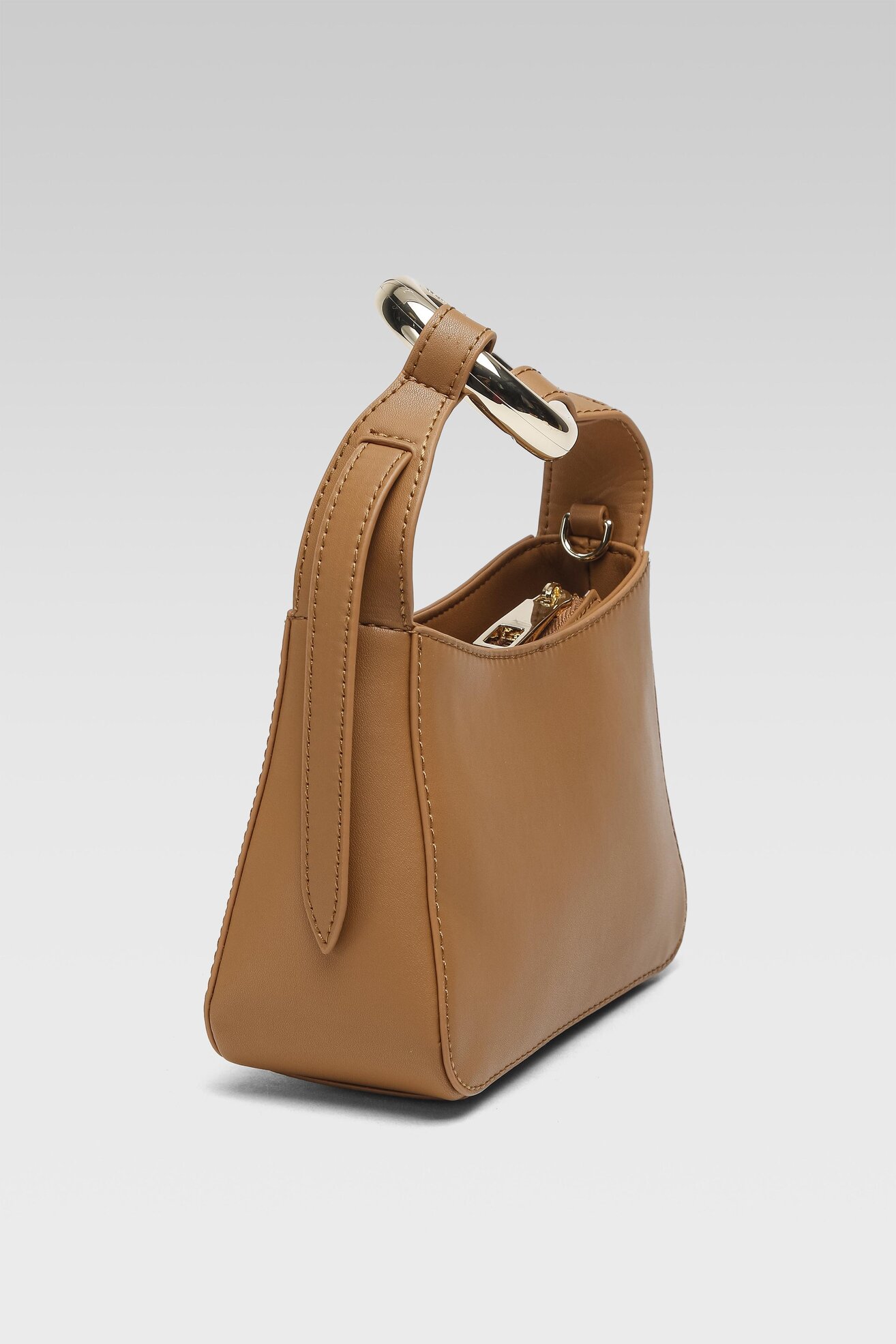 Torebka Gino Rossi CS7057 Camel