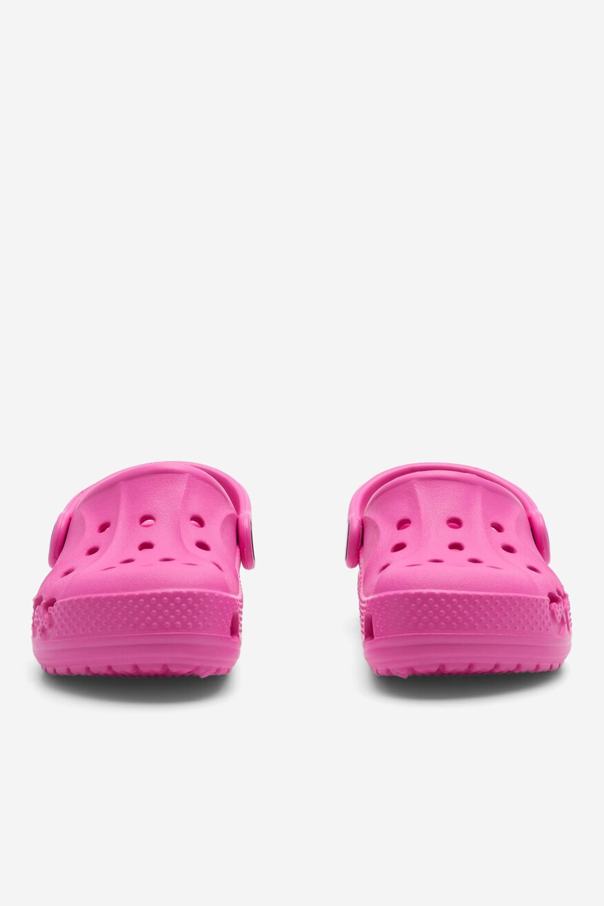 
                Șlapi pentru bazin Crocs ROZ - 5905588798279