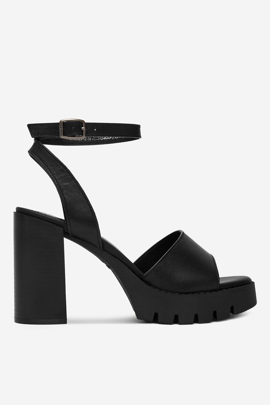 Sandale G-STAR RAW NEGRU - 5904862324487
