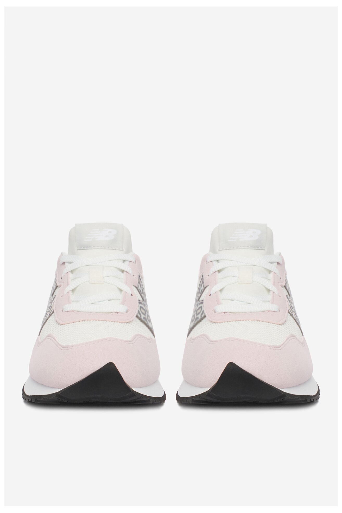 Спортни обувки New Balance C-G237881 РОЗОВ