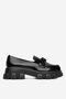 Mocasini DeeZee 17090-2 NEGRU