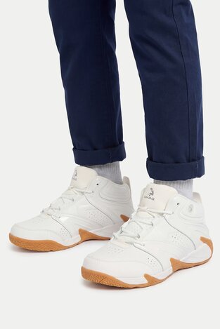 Sportska obuća SHAQ CEO-DEVASTATOR MID AQ95010B-WW BELA