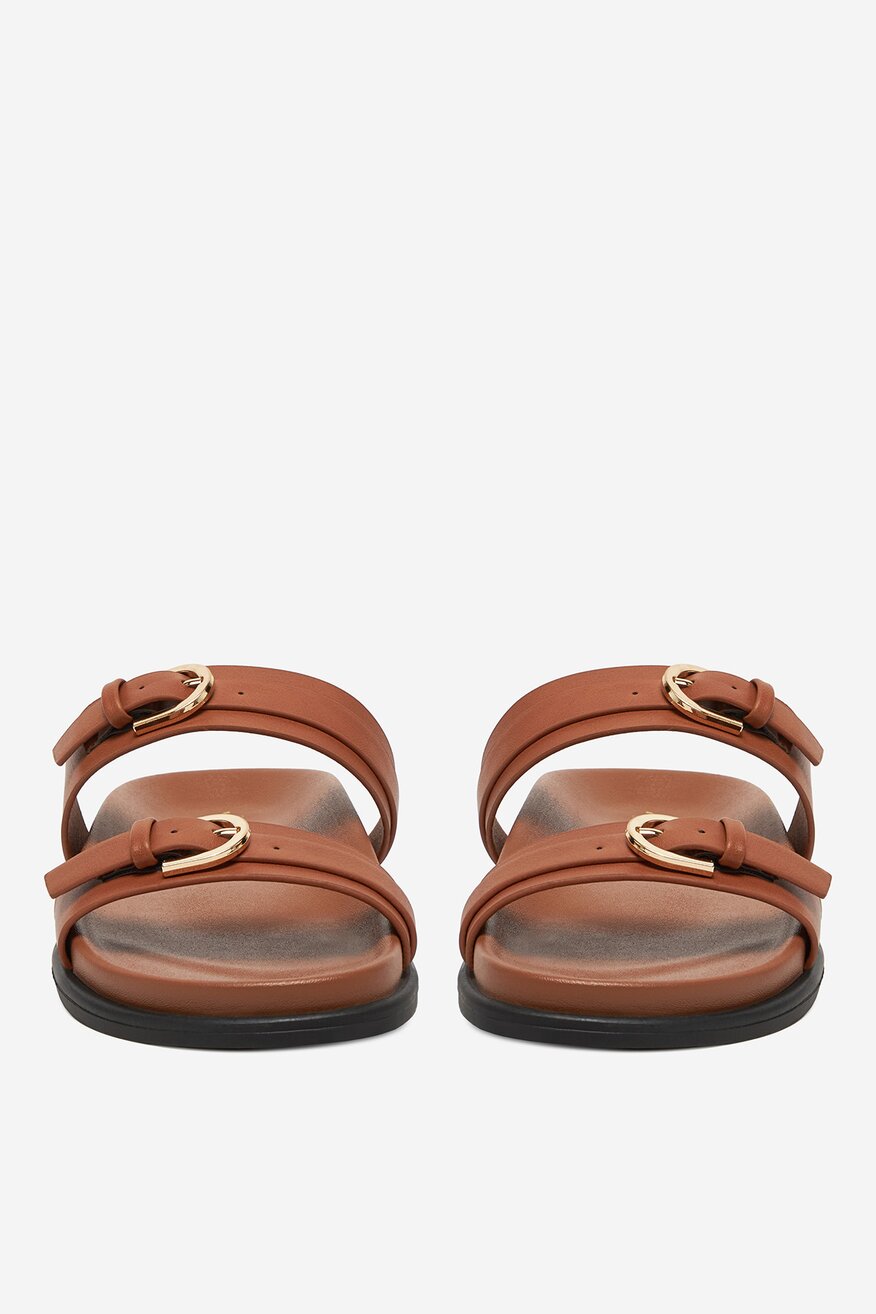 
                Papuče Jenny KAMEL - 5906751010785