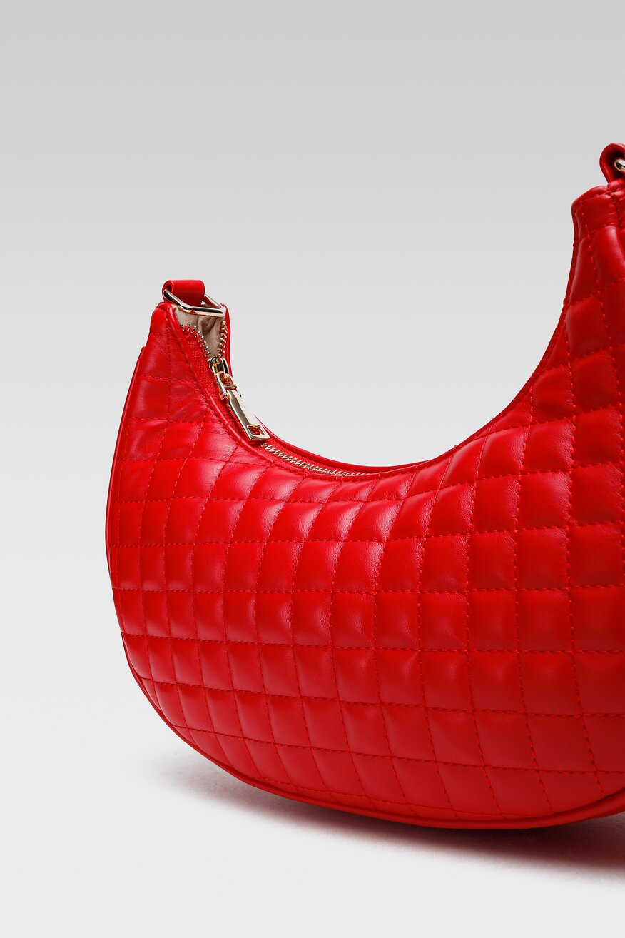 Дамска чанта Jenny Fairy ЧЕРВЕН - 5904248214791